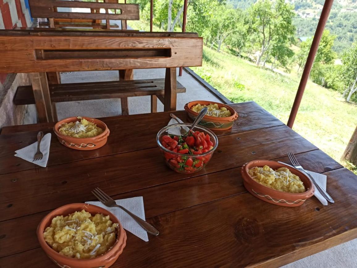 בית כפרי Kljajevica Orchard